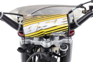 BSE Z2 21/18 Roqvi Yellow