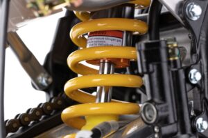 BSE Z2 21/18 Roqvi Yellow