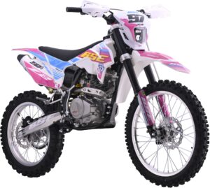 BSE Z2 21/18 Roqvi Pink
