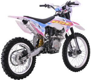 BSE Z2 21/18 Roqvi Pink