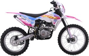 BSE Z2 21/18 Roqvi Pink