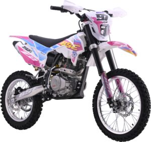 BSE Z2 19/16 Roqvi Pink