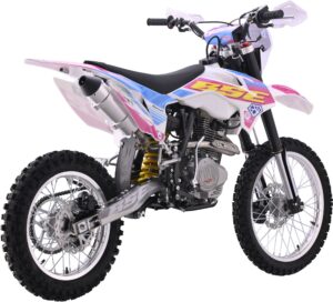 BSE Z2 19/16 Roqvi Pink