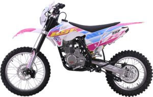 BSE Z2 19/16 Roqvi Pink