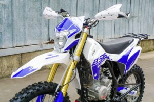 BSE Z3 21/18 Blue Night