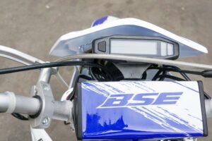 BSE Z3 21/18 Blue Night