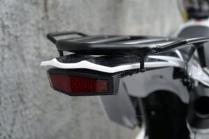 BSE Z3 21/18 Gold Black