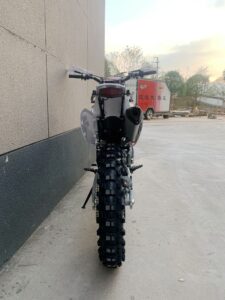 BSE Z4 Red 66