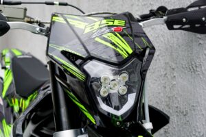 BSE Z5 Neon