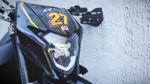 BSE Z5 Storm