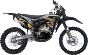 BSE Z5 Storm