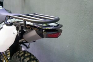 BSE Z6 Camo Green