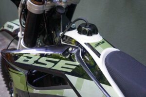 BSE Z6 Camo Green