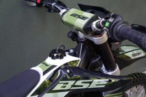 BSE Z6 Camo Green