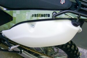 BSE Z6 Camo Green