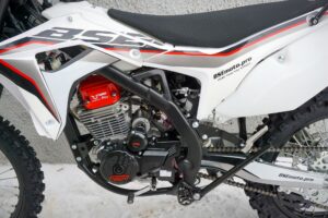 BSE Z6 Y Factory Metallic без ПТС