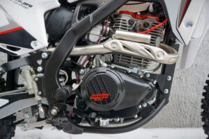 BSE Z6 Y Factory Metallic без ПТС