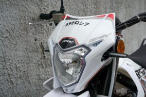 BSE Z6 Y Factory Metallic без ПТС