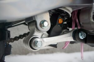 BSE Z6 Y Factory Metallic без ПТС