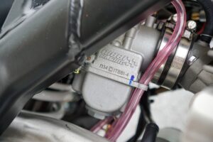 BSE Z6 Y Factory Metallic без ПТС