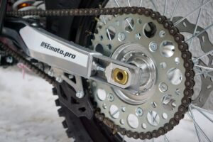 BSE Z6 Y Factory Metallic без ПТС