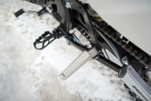 BSE Z6 Y Factory Metallic без ПТС