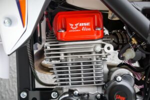 BSE Z6 Y Road Orange без ПТС