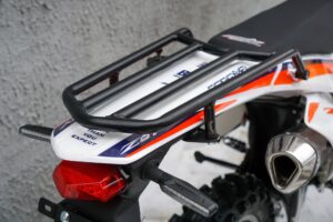 BSE Z6 Y Road Orange без ПТС