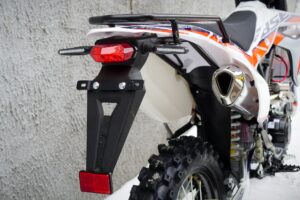 BSE Z6 Y Road Orange без ПТС