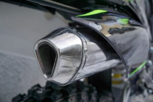 BSE Z6 Neon Track