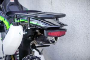 BSE Z6 Neon Track