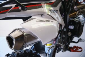 BSE Z6 Y Factory Metallic с ПТС