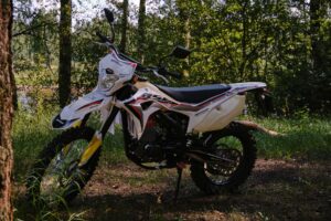 BSE Z6 Y Factory Metallic с ПТС