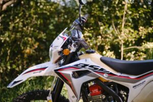 BSE Z6 Y Factory Metallic с ПТС