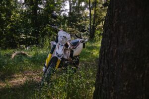 BSE Z6 Y Factory Metallic с ПТС