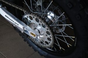 BSE Z6 Y Factory Metallic с ПТС