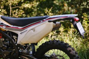 BSE Z6 Y Factory Metallic с ПТС