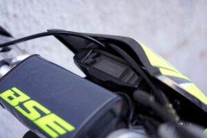 BSE Z7 Yellow Neon