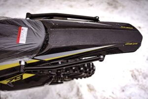 BSE Z9 Yellow Metallic T