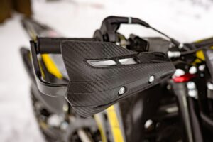 BSE Z9 Yellow Metallic T