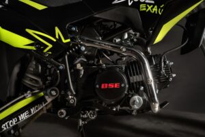 BSE EXA SA 14/12