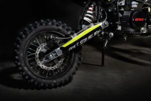 BSE EXA SA 14/12