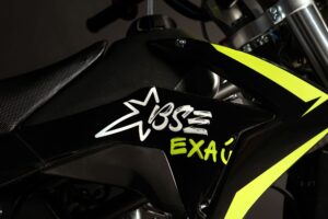 BSE EXA SA 14/12