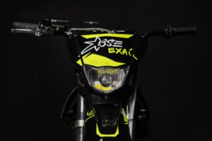 BSE EXA SA 14/12