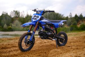 BSE NEW ERA 110e Blue Reed 14/12 (Автомат КПП) full auto