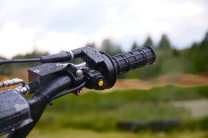 BSE NEW ERA 110e Blue Reed 14/12 (Автомат КПП) full auto