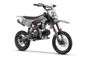 BSE NEW ERA 110e Gray Reed 14/12 (Автомат КПП) full auto