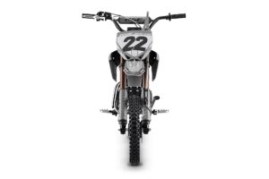 BSE NEW ERA 110e Gray Reed 14/12 (Автомат КПП) full auto