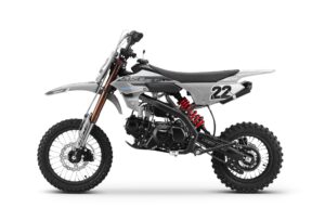 BSE NEW ERA 110e Gray Reed 14/12 (Автомат КПП) full auto