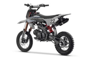 BSE NEW ERA 110e Gray Reed 14/12 (Автомат КПП) full auto